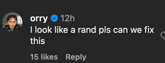 'Clickbaiting jealous virgin': Orry slams media outlets after getting clean chit in drugs case; trolls himself in see-through crop top at Mumbai party