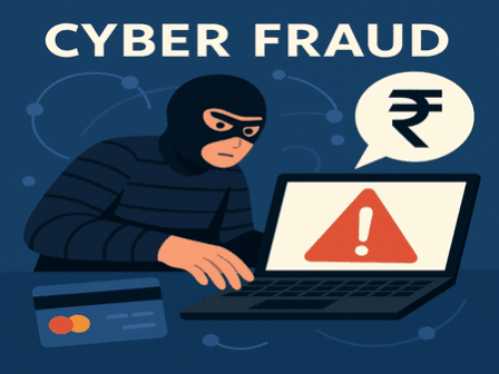 Beware of 'Digital Arrest' fraud, document interactions: NPCI
