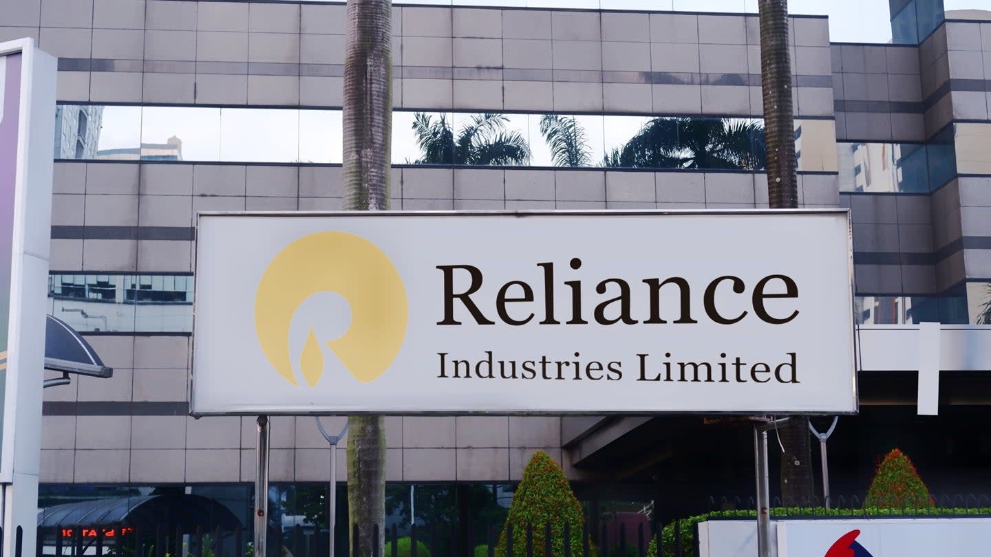 Reliance plans $11bn AI data centre in Visakhapatnam, India