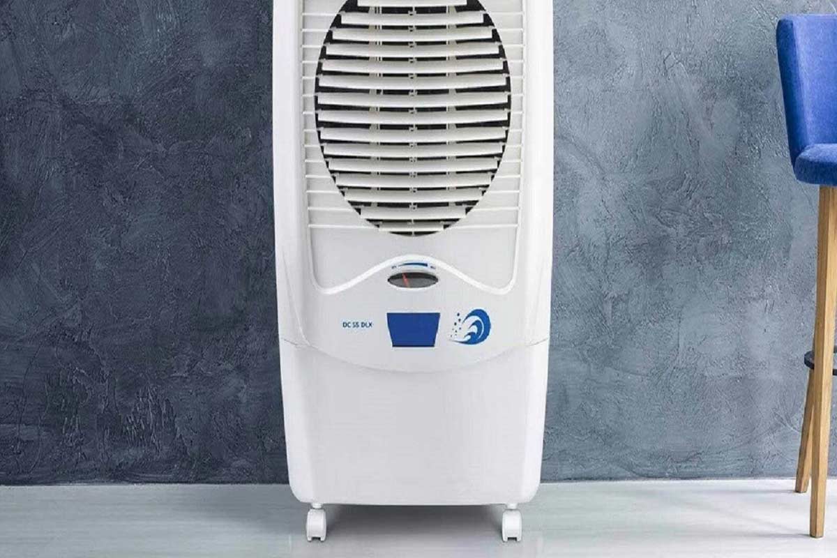 Air Cooler Cleaning Tips