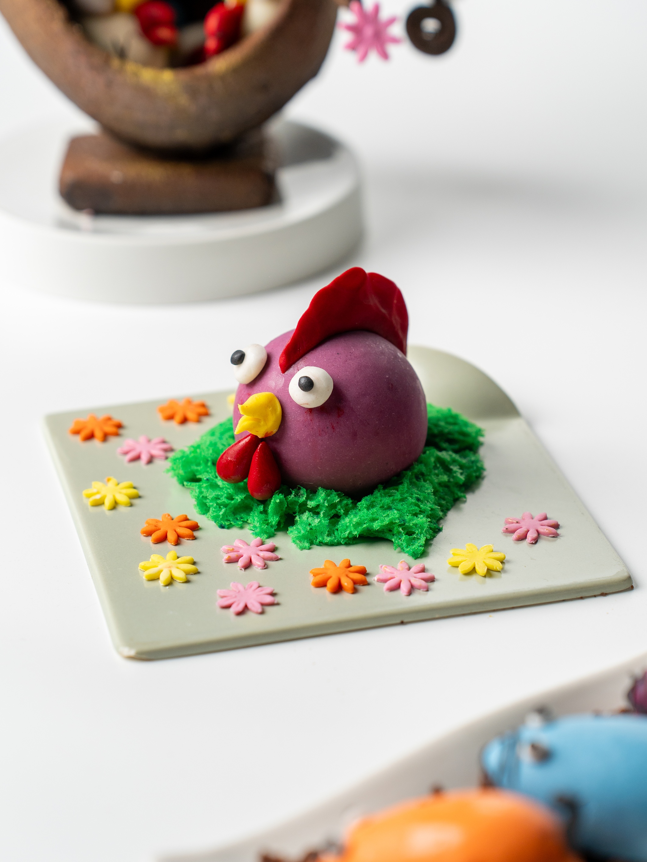 Springtime Indulgence: Easter at ITC Royal Bengal & ITC Sonar, Kolkata