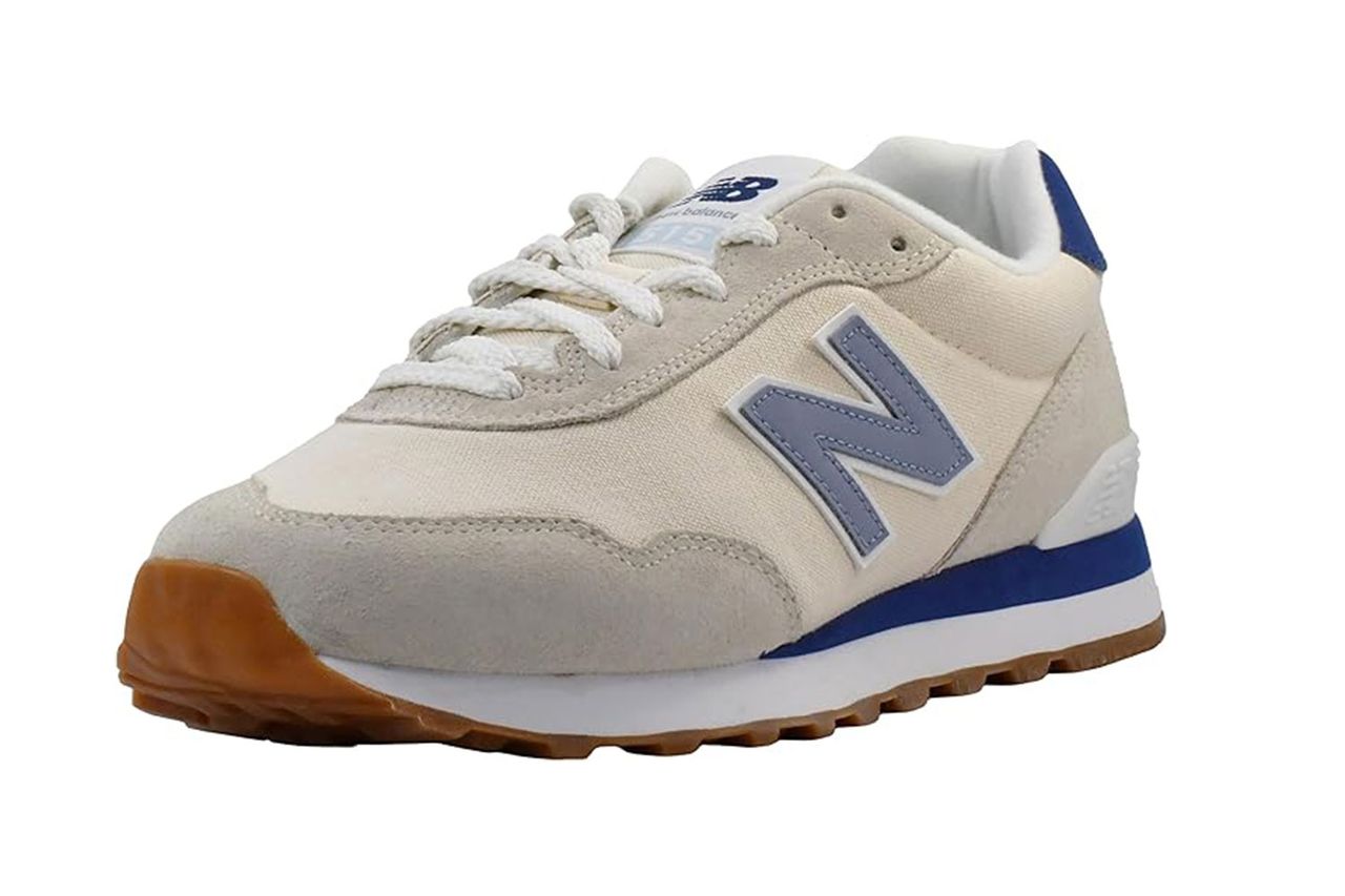 New Balance 515 V3 Sneaker Credit: Amazon