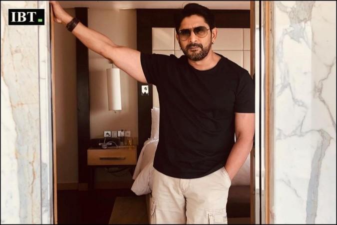 Arshad Warsi
