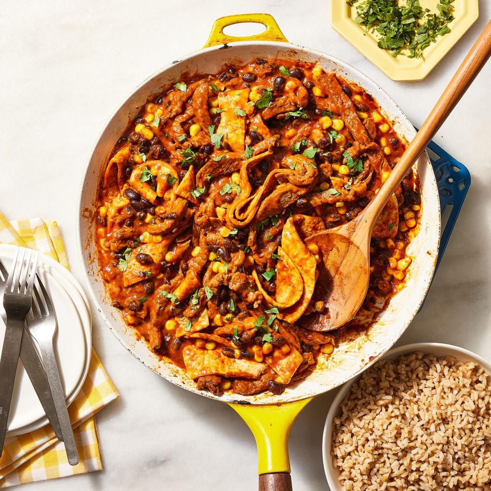 Credit: Photographer: Jen Causey, Food Stylist: Melissa Gray, Prop Stylist: Shell Royster