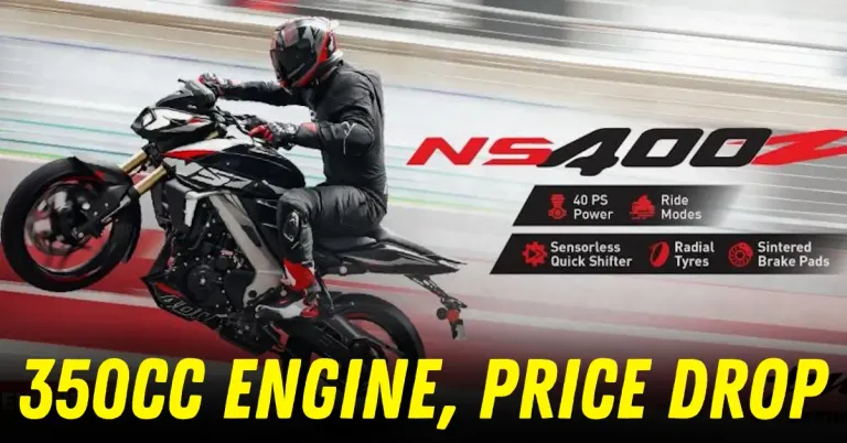 2026 bajaj pulsar 350cc ns400z launched india featured