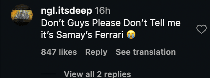 Ranveer Allahbadia kisses and gets cosy with GF Juhi Bhatt on Maasai Mara trip; his hard launch PDA triggers memes