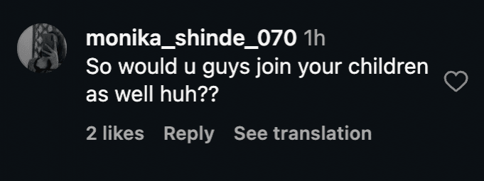 Ranveer Allahbadia kisses and gets cosy with GF Juhi Bhatt on Maasai Mara trip; his hard launch PDA triggers memes