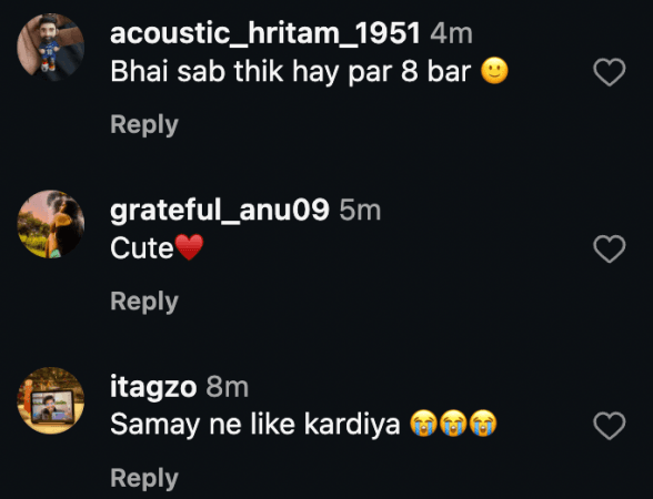 Ranveer Allahbadia kisses and gets cosy with GF Juhi Bhatt on Maasai Mara trip; his hard launch PDA triggers memes