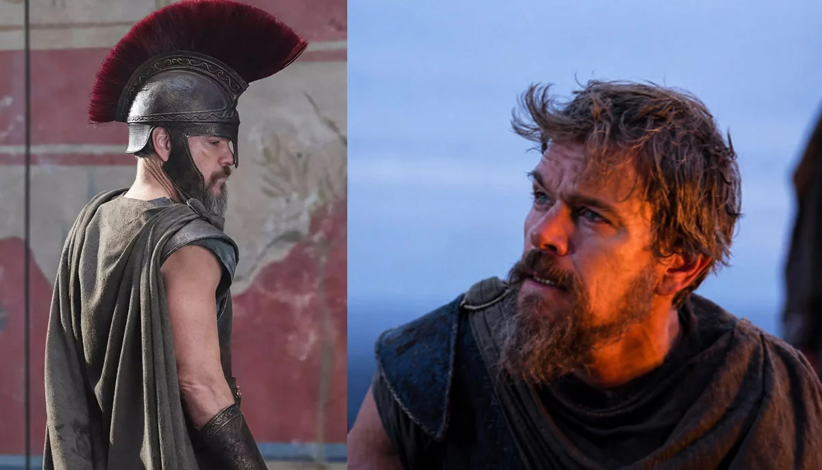 The Odyssey: Christopher Nolan compares films runtime to Oppenheimer