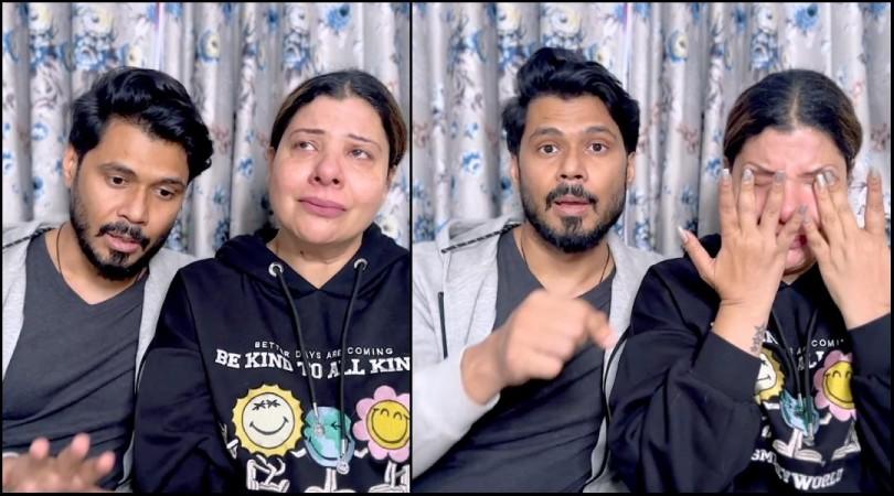 'It Could Have Been Twins': Sambhavna Seth cries inconsolably as she suffers miscarriage within 3 months of IVF Pregnancy
