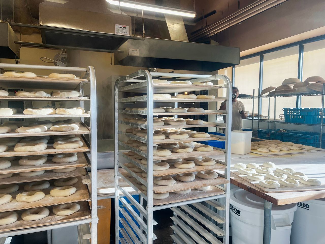 Credit: Scratch Baking Co.