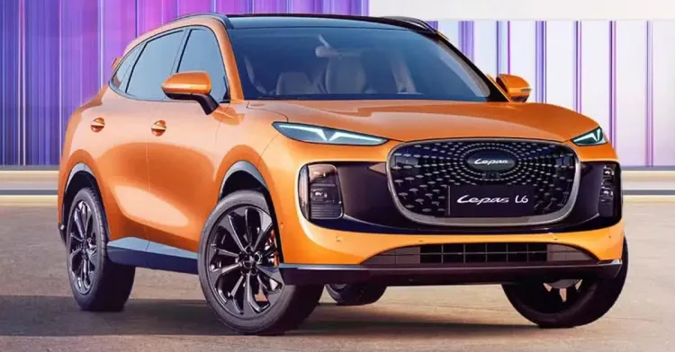 last l6 suv
