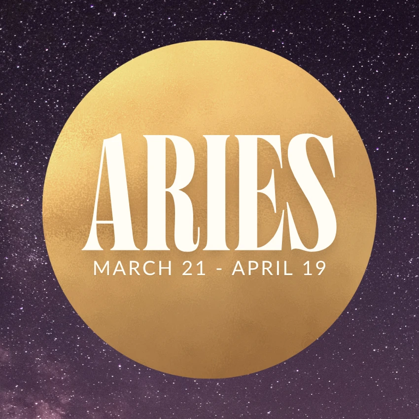 aries zodiac signs gift universe may 3 2026