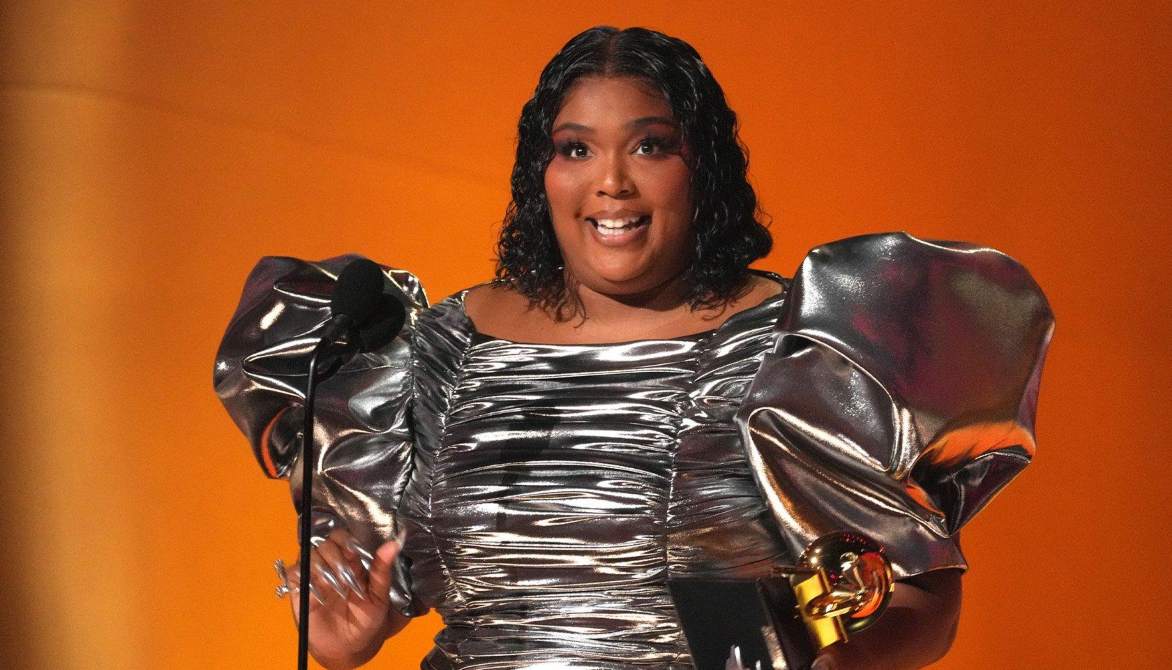 Lizzo enjoys fans’ interpretation of her music