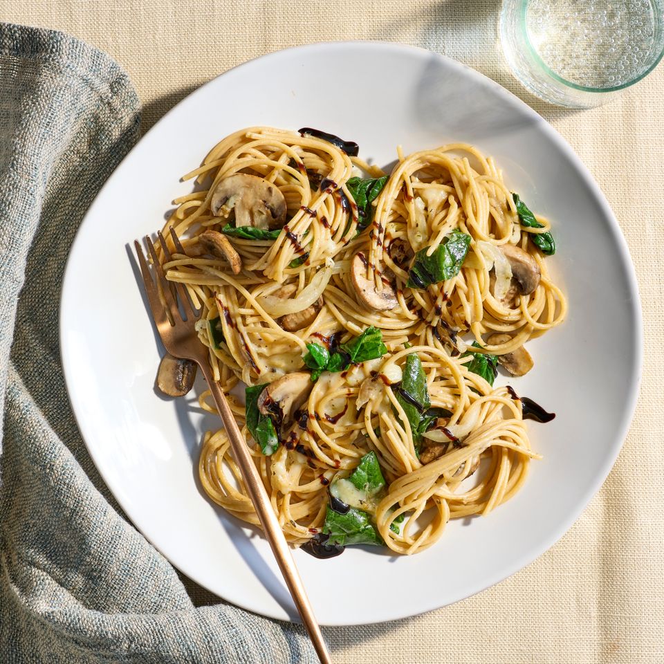 Credit: Photographer: Jake Sternquist, Food Stylist: Lauren McAnelly, Prop Stylist: Addelyn Evans