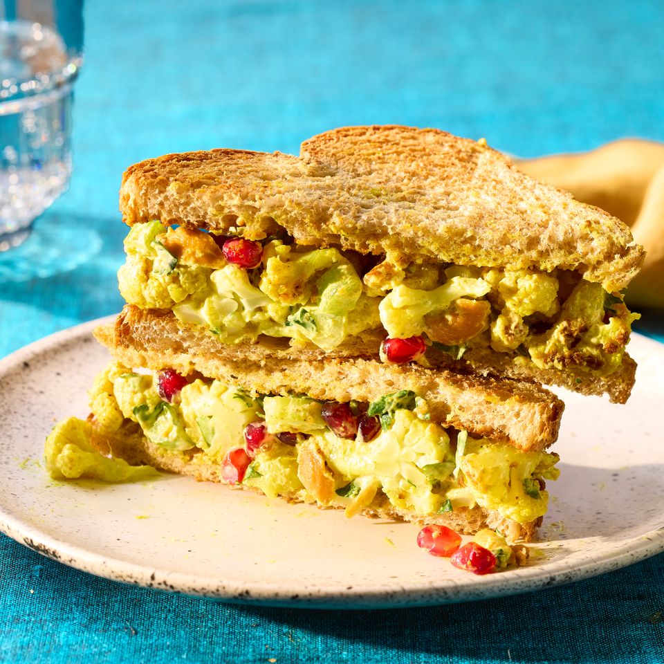 Credit: Photographer: Brie Goldman, Food Stylist: Holly Dreesman, Prop Stylist: Joseph Wanek.