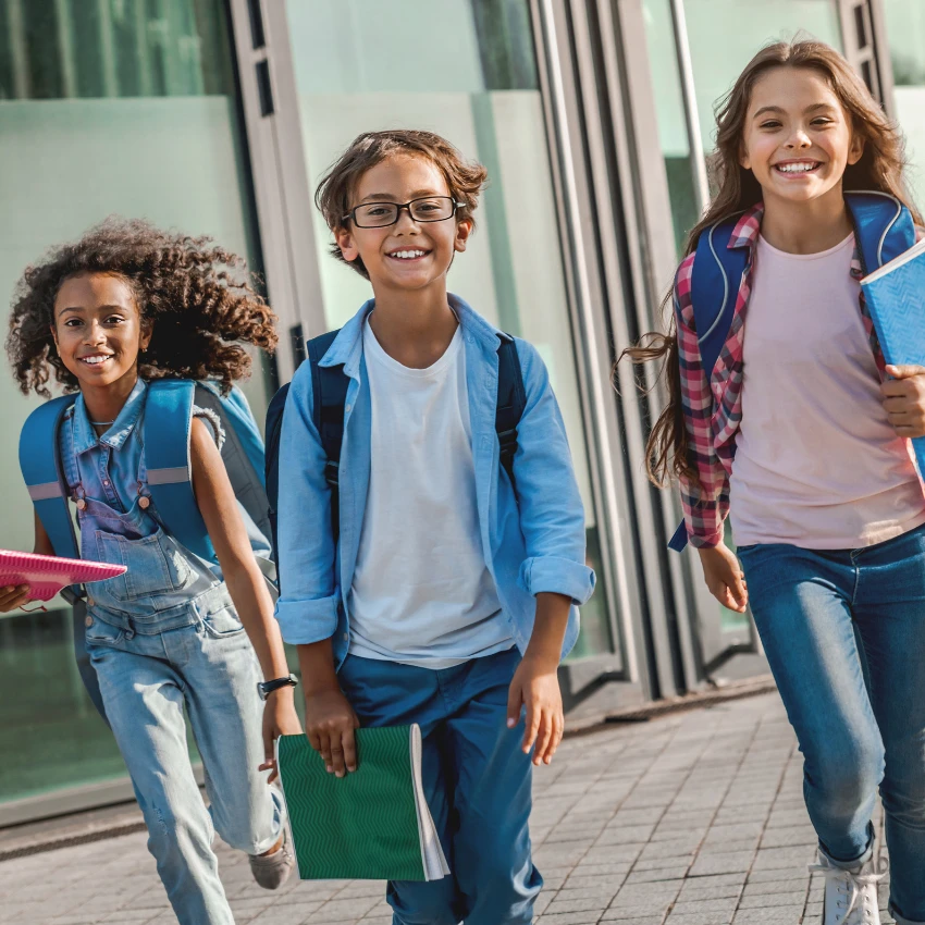 teachers can tell when kid's parents really care about them based on 5 behaviors student shows up neat