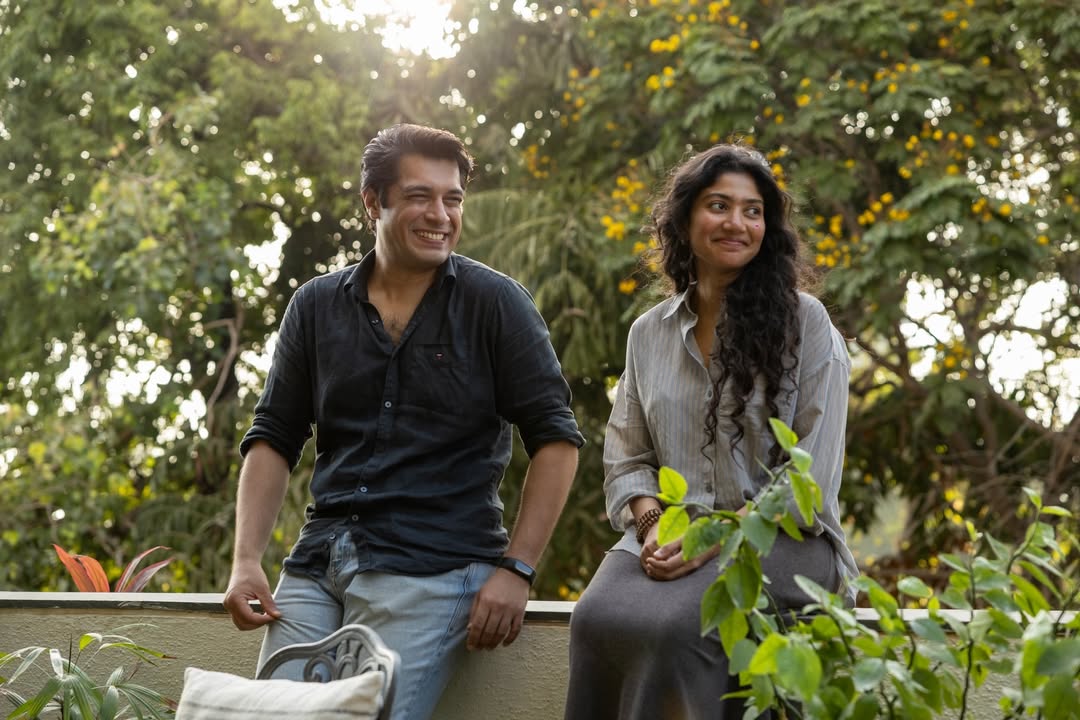 Sai Pallavi's Hindi debut Ek Din starts slow at box office