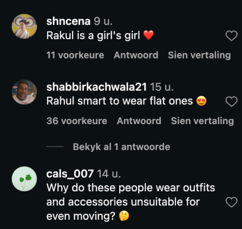Sara Ali Khan's pencil heels break; Rakul Preet Singh helps her walk; Wamiqa Gabbi faces body, color shaming at Pati Patni Aur Woh Do event