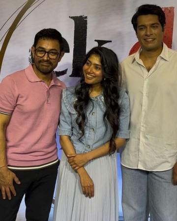 Ek Din review: Junaid Khan–Sai Pallavi's cold chemistry reminds us of Aneet–Ahaan's Saiyaara; lackluster script disappoints