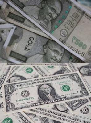 'Govt not losing sleep': CEA Nageswaran raises fears over depreciation in rupee