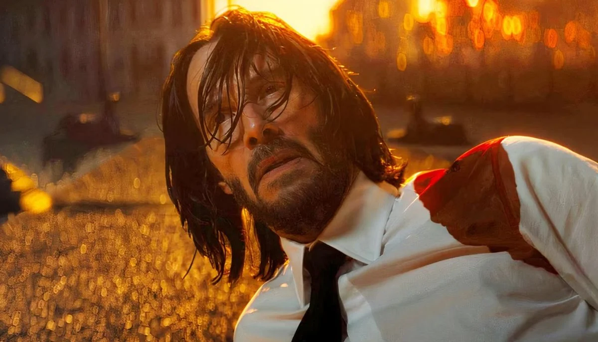 John Wick 5: Keanu Reeves action-packed franchise gets exciting update