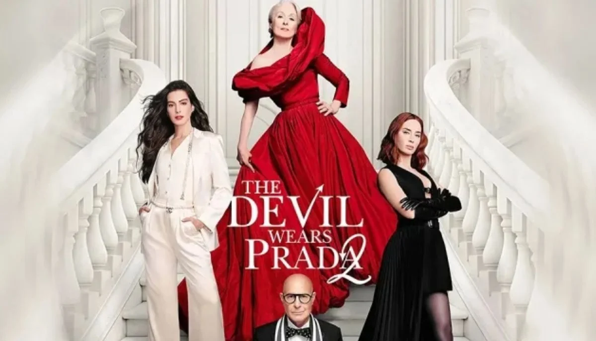 ‘The Devil Wears Prada 2’ explodes at box office with stunning opening numbers