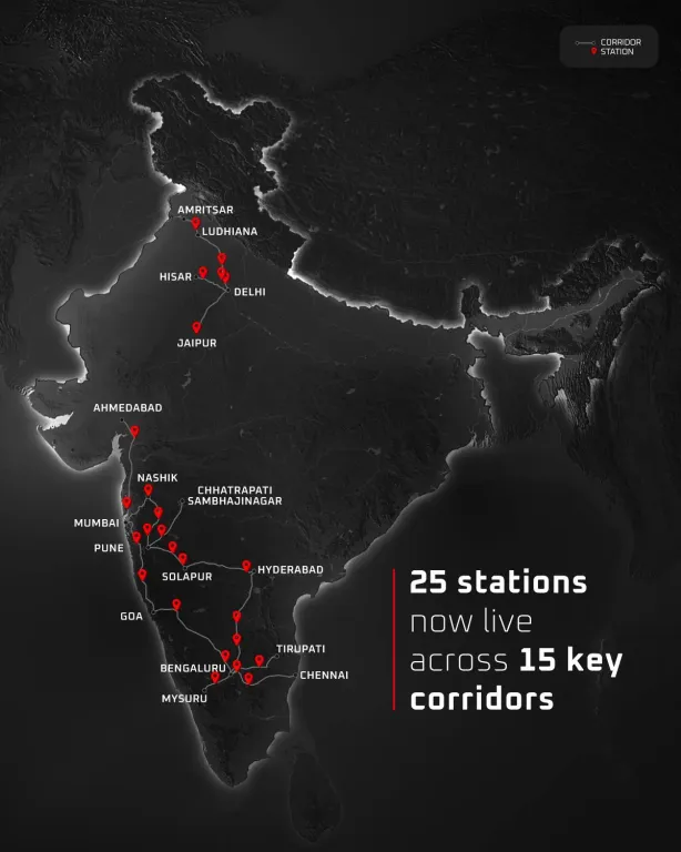 mahindra-ultra-fast-charging-network