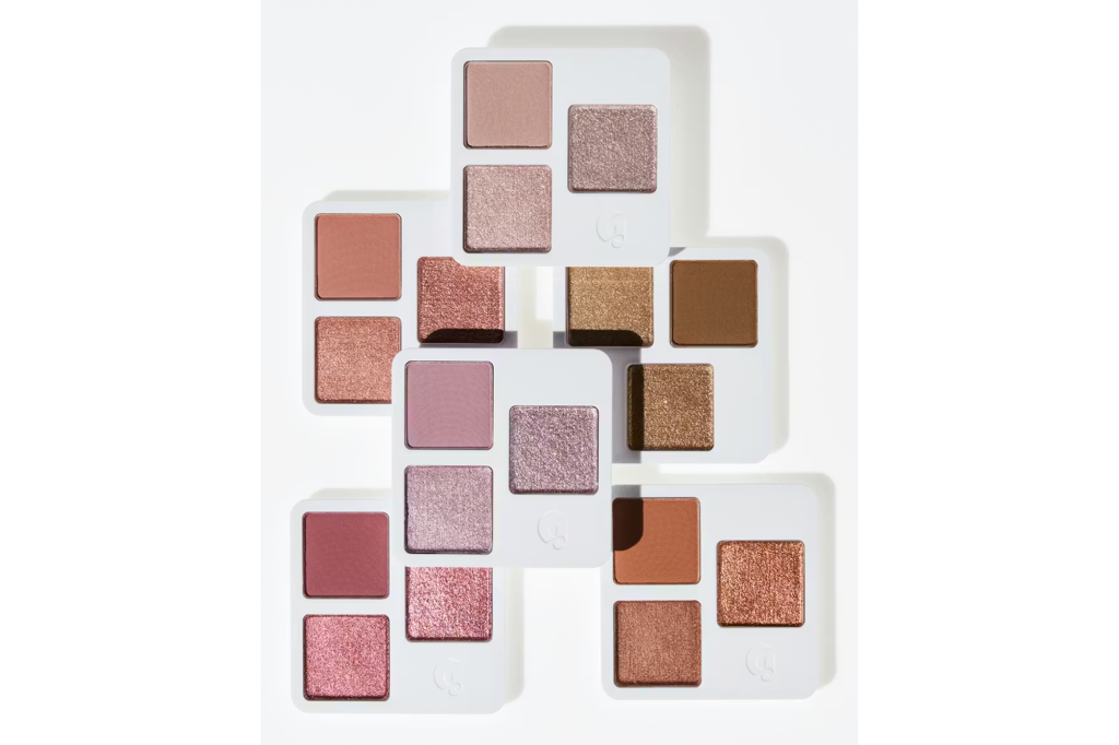 Glossier Monochromes