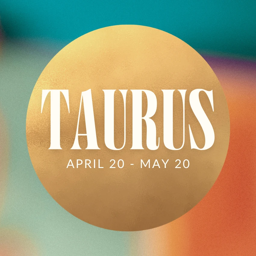 taurus zodiac signs good horoscopes may 5, 2026