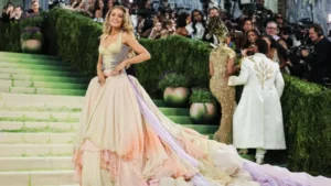 Met Gala