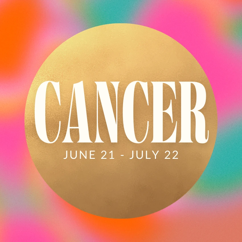 cancer zodiac signs immense happiness may 6 2026