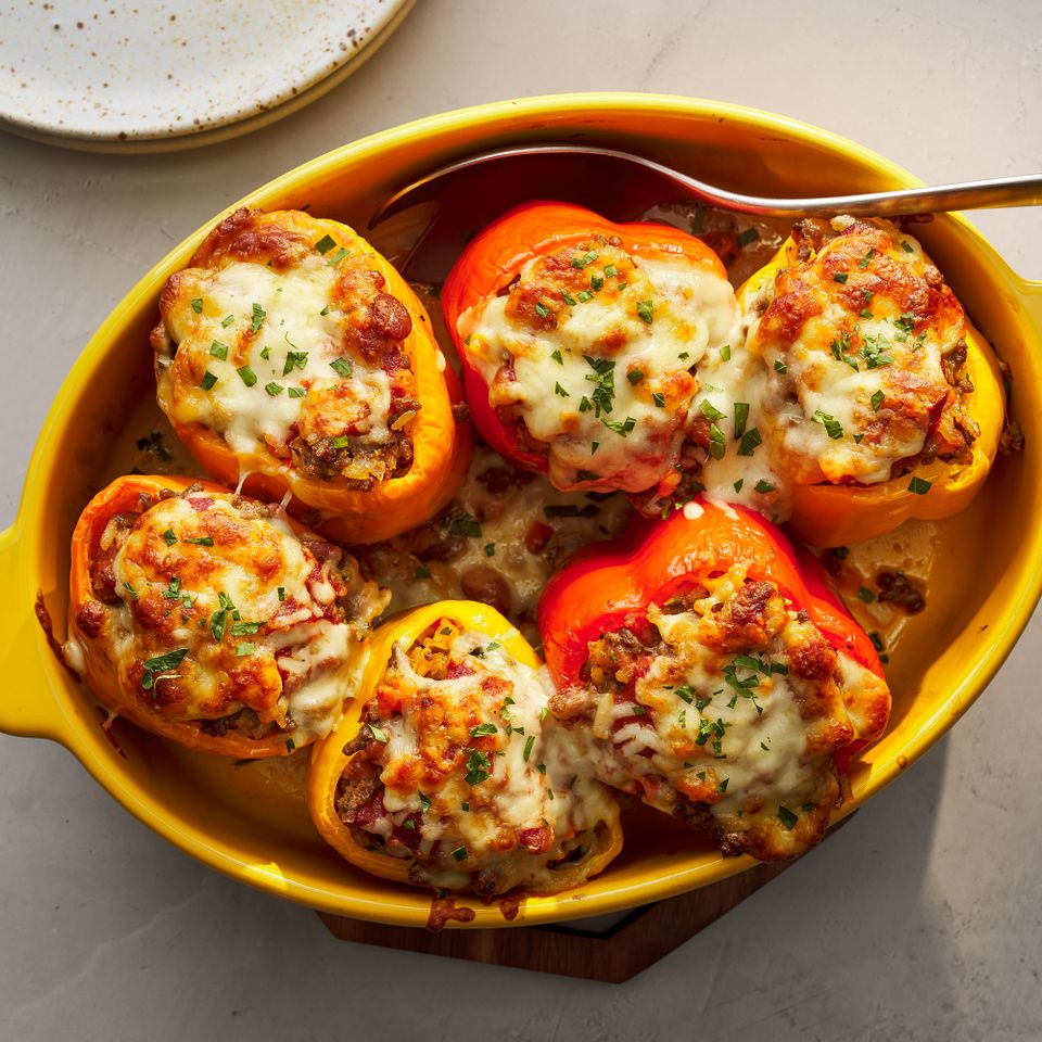 Credit: Photographer: Fred Hardy, Food Stylist: Emily Nabors Hall, Prop Stylist: Shell Royster