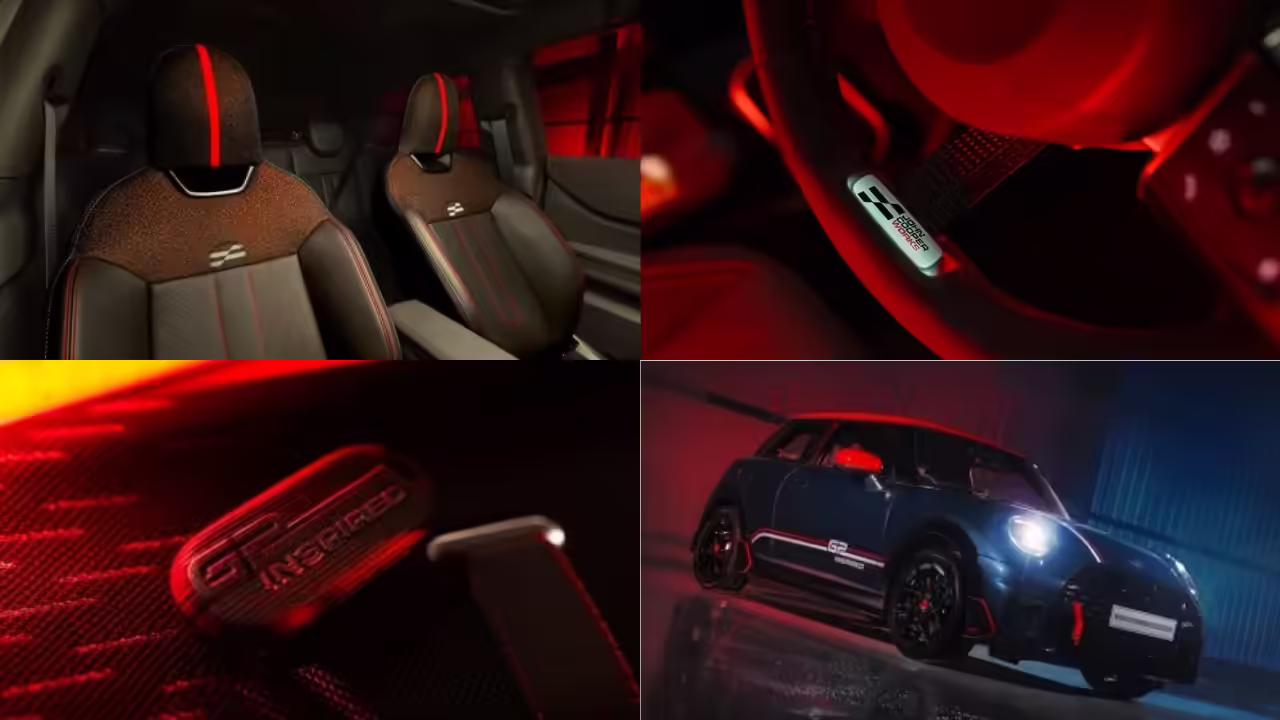 The price announcement is expected soon, with deliveries scheduled to commence in May 2026.