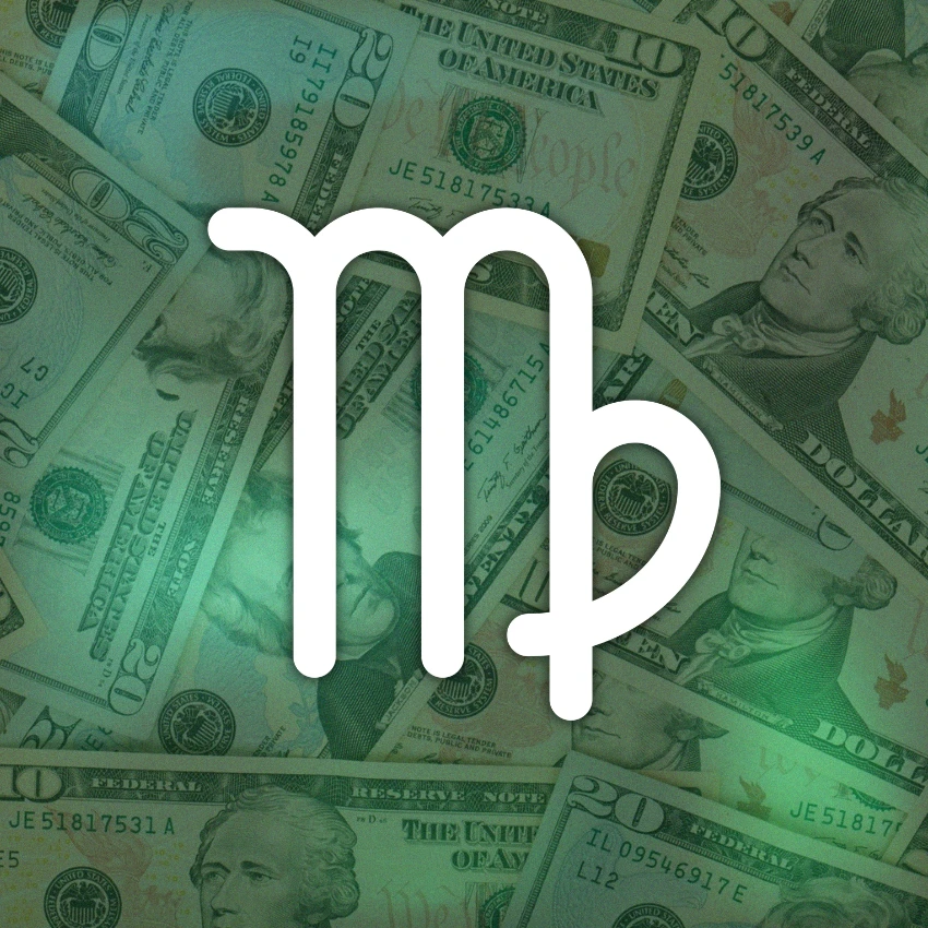 virgo zodiac signs financial success may 7 2026
