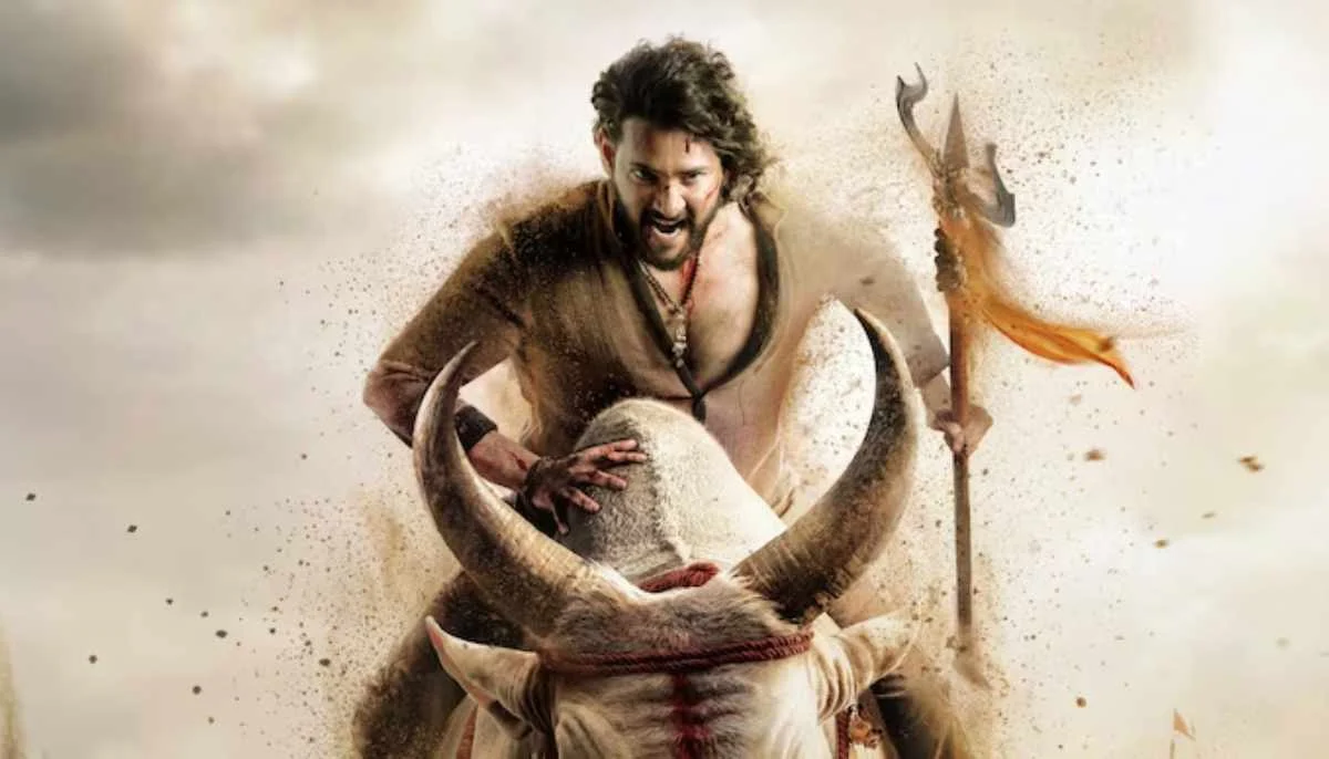 Varanasi faces unexpected hurdle during shoot