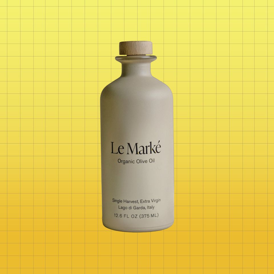 Credit: Le Marké. EatingWell design.