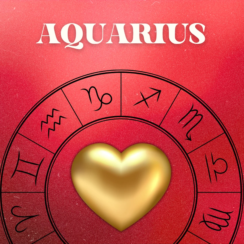 aquarius zodiac signs relationships better week may 11 - 17 2026