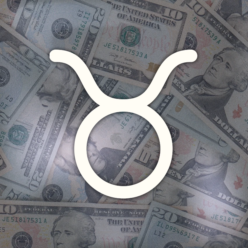 taurus zodiac signs financial success week may 11 - 17 2026
