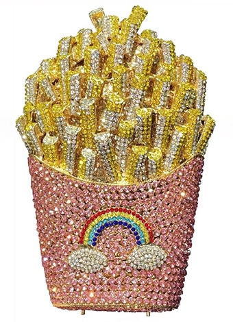 Try your hand at distinguishing high-end and popular fashion (No. 47) (0:00 April 28) - 5