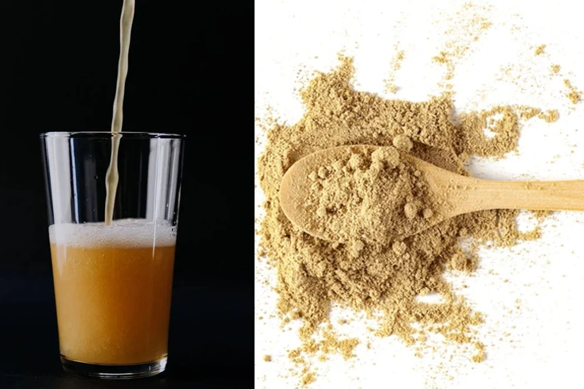 Mango seed benefits include controlling blood sugar and improving digestion