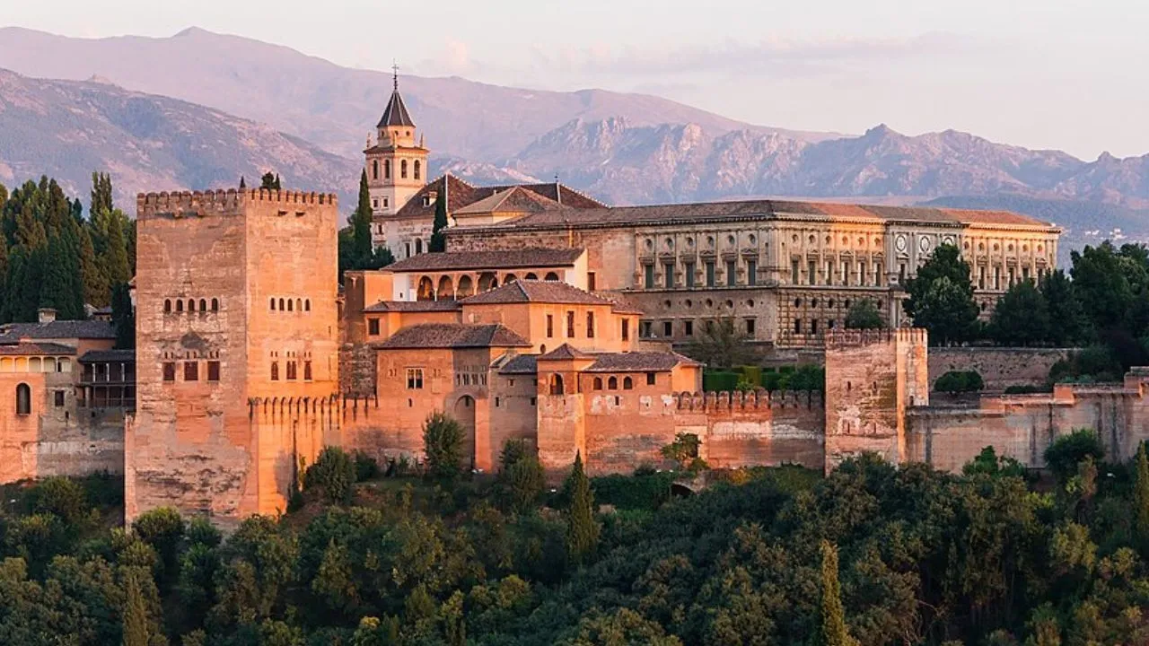 Alhambra