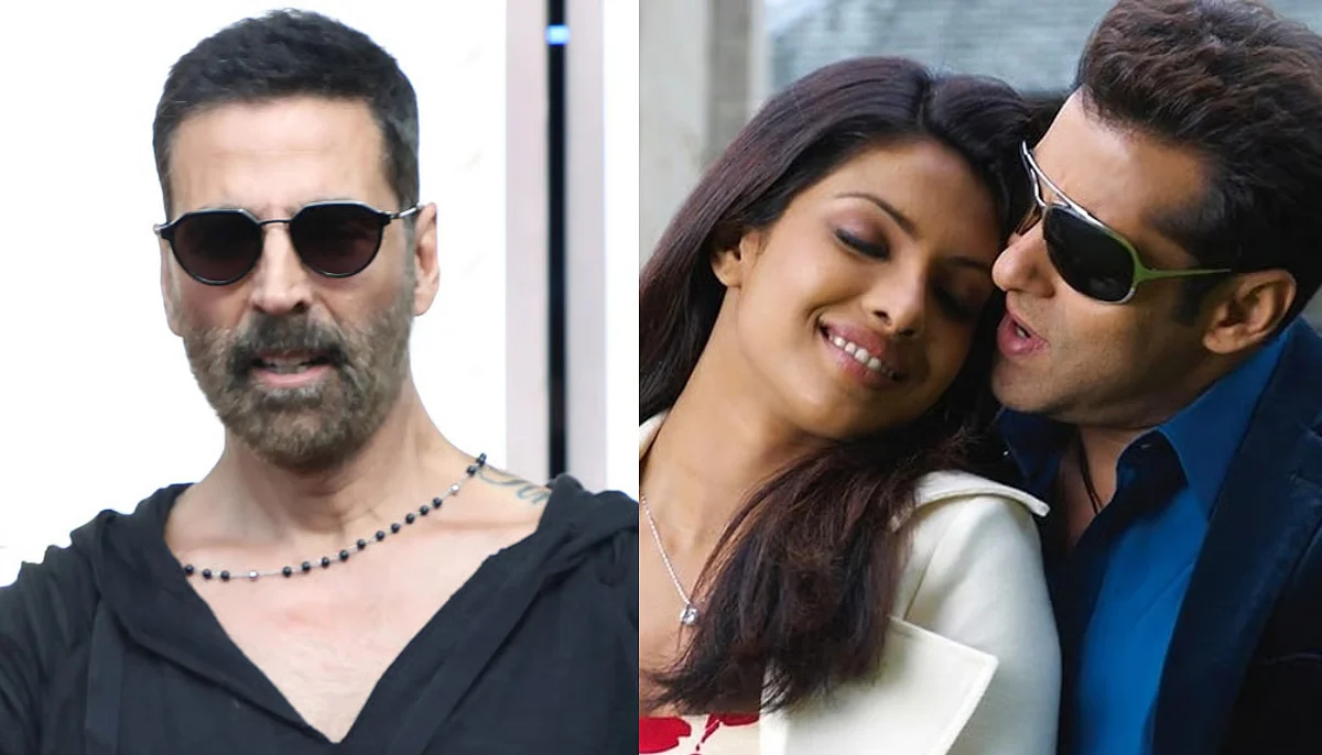 Salaam-E-Ishq 2 in works? Akshay Kumar may join cast
