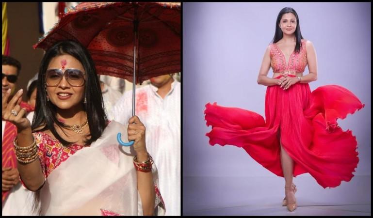 Manasi Salvi breaks silence on Mahadev and Sons controversy, delayed payments and Instagram casting culture (Exclusive)