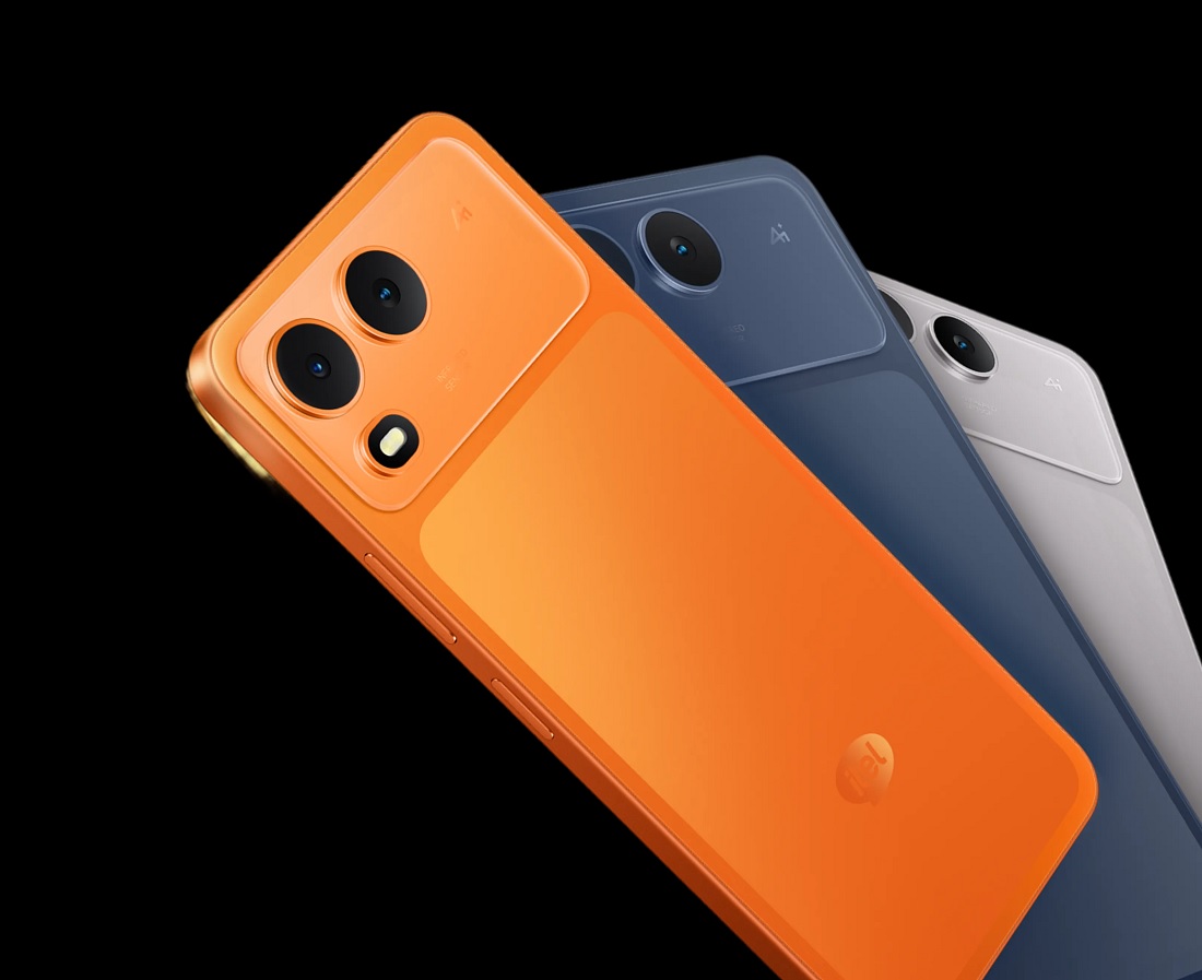 Itel Zeno 200 specifications