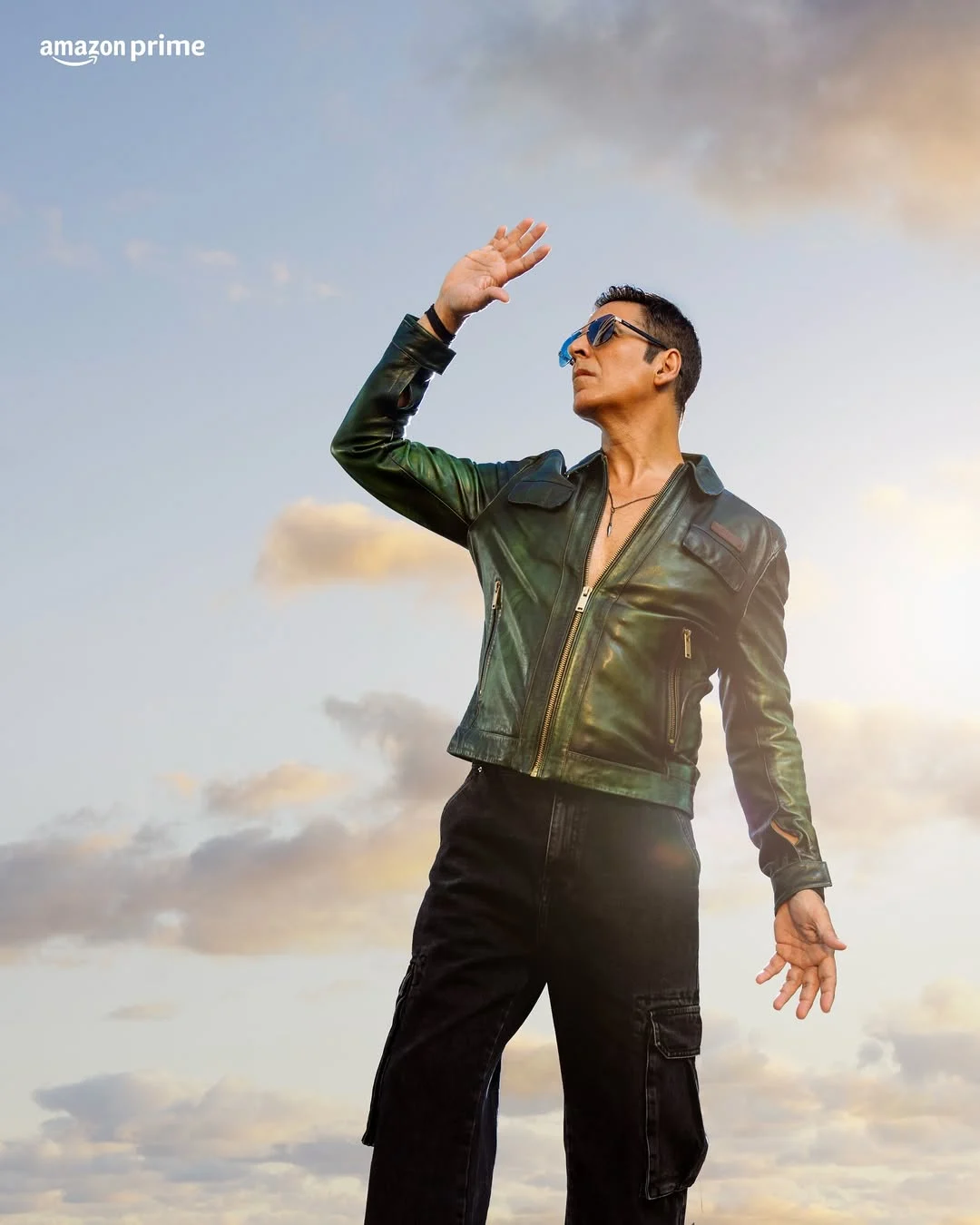 Akshay Kumar not part of Salaam-E-Ishq sequel, says report