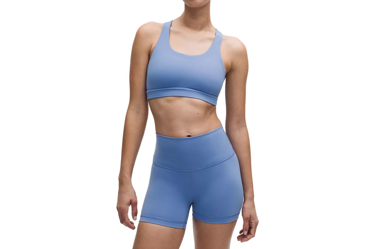 Credit: lululemon