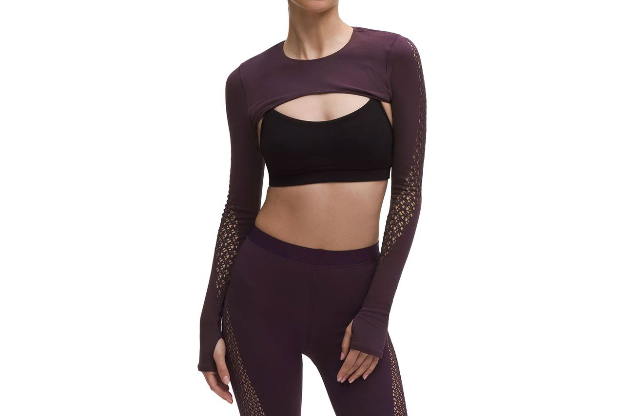 Credit: lululemon