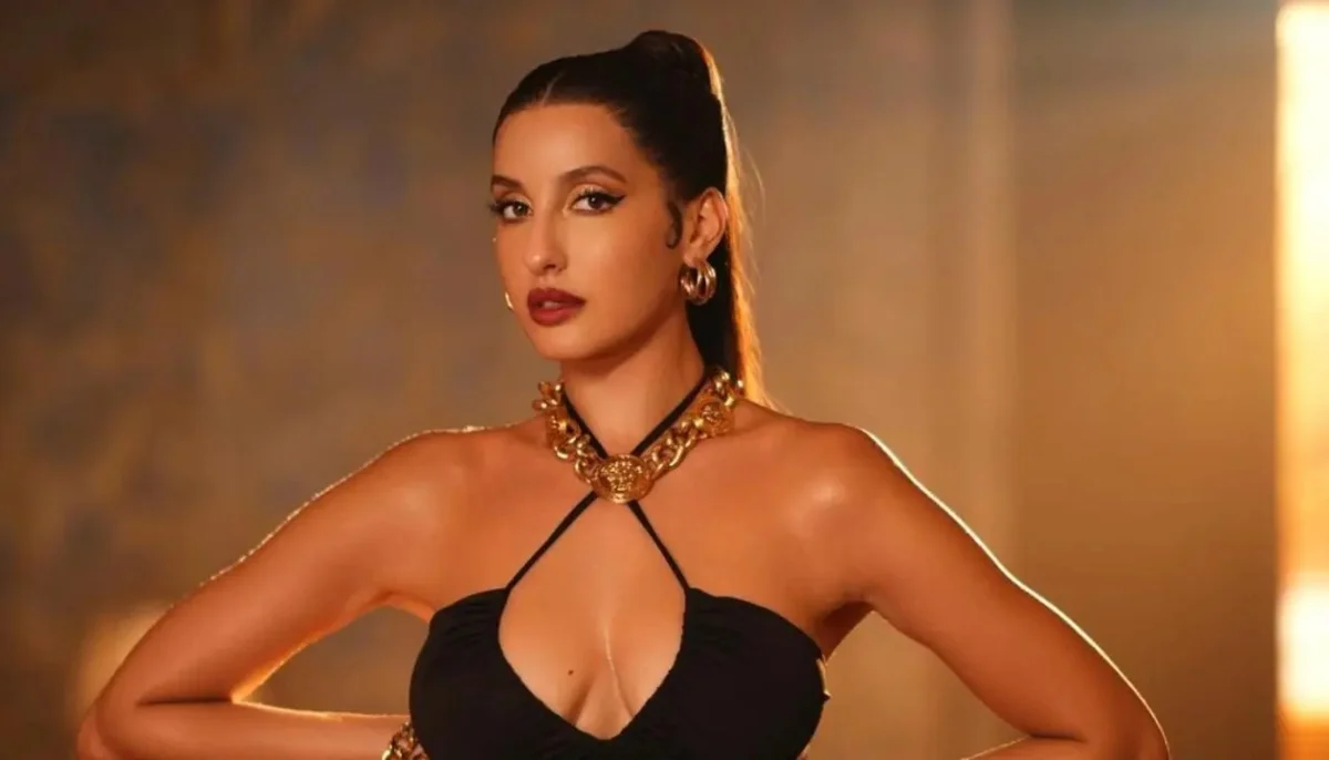 Nora Fatehi to perform at FIFA World Cup 2026 Opening Ceremony