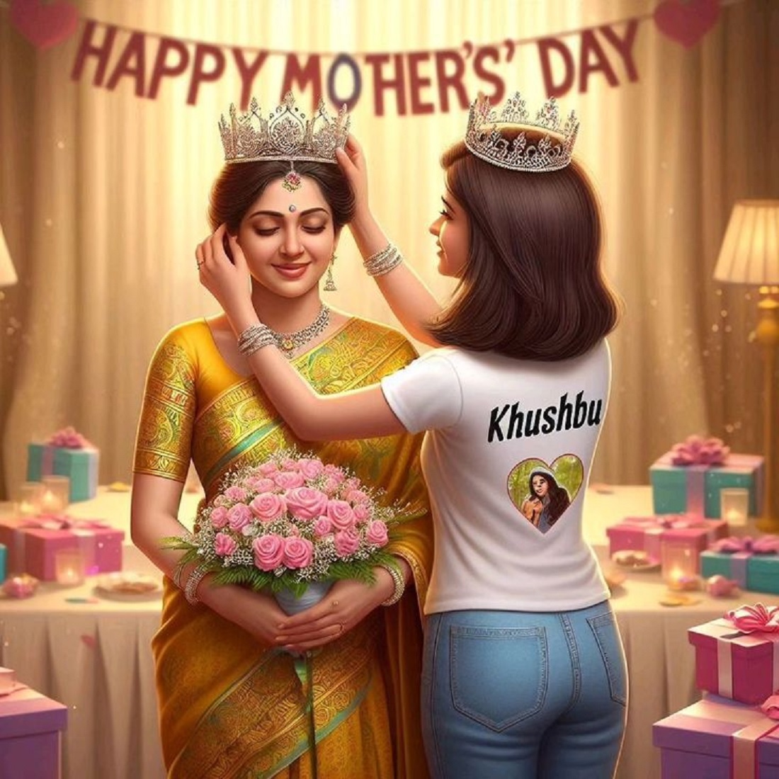 mothers day quotes for mom